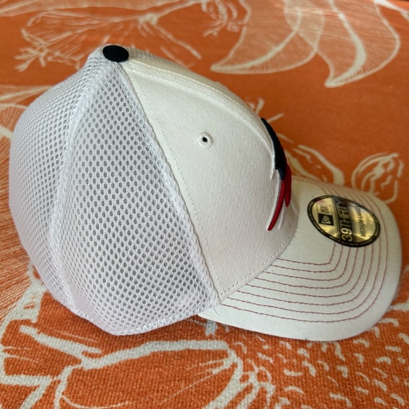 AAF Memphis Express Fitted Hat - Picture 6 of 8